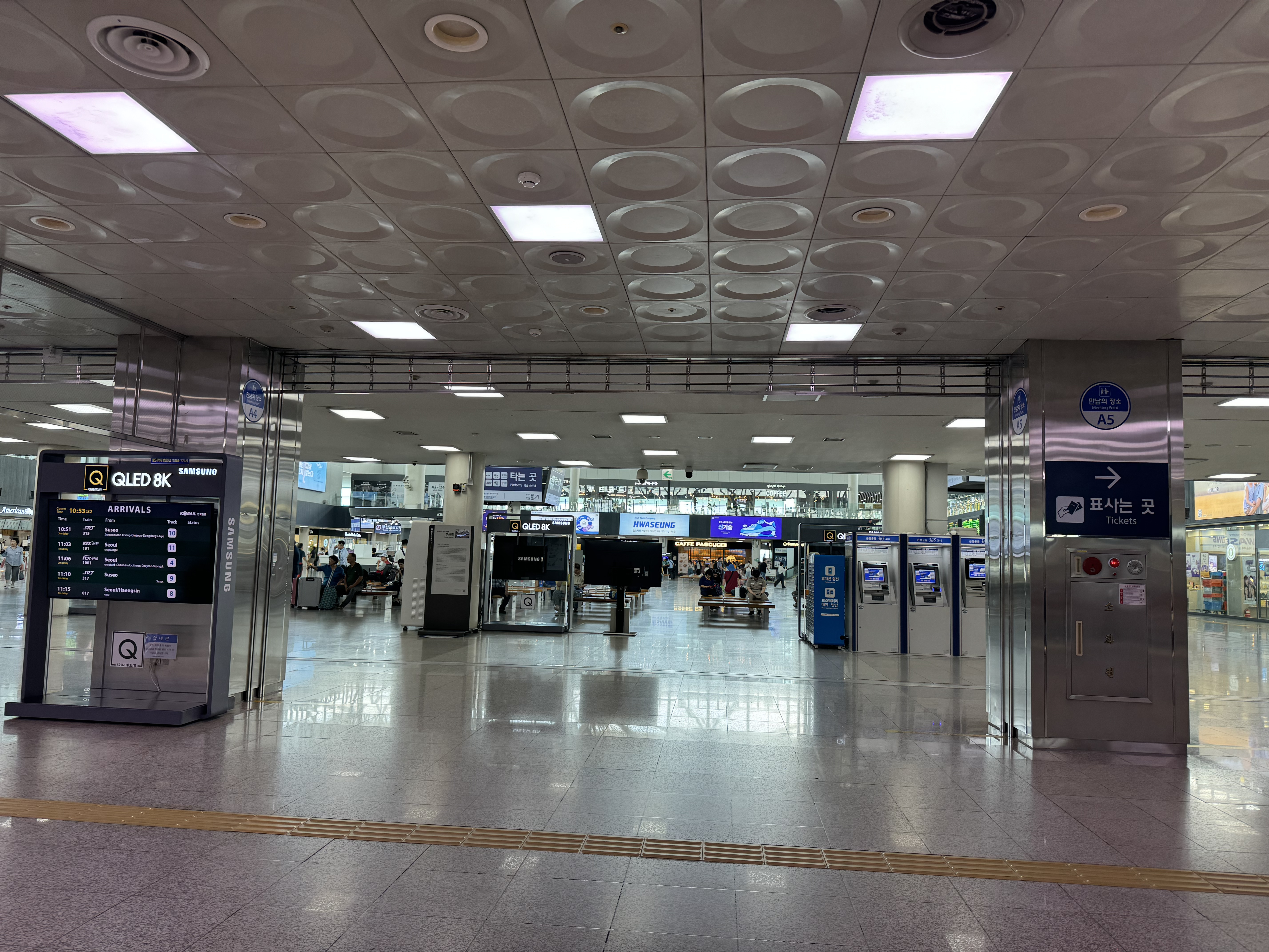 Seoul Station